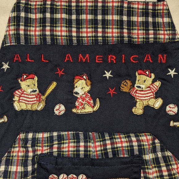 American Baby 2pc Set NWOT - Picture 7 of 8